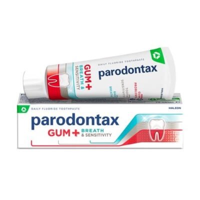 Ефективна паста від пародонтозу: вибір найкращого засобу для здорових ясен