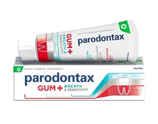 Ефективна паста від пародонтозу: вибір найкращого засобу для здорових ясен