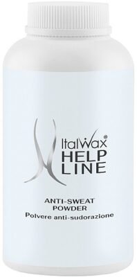 Ефективна пудра від гіпергідрозу: найкращі засоби для контролю поту