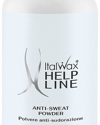 Ефективна пудра від гіпергідрозу: найкращі засоби для контролю поту