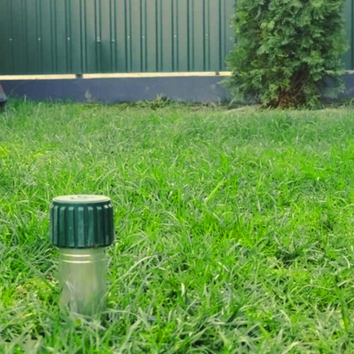 Ефективна сітка від гризунів: захистіть свій дім від шкідників!