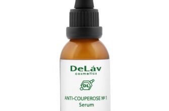 Ефективна сироватка для боротьби з куперозом: огляд і рекомендації