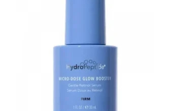 Ефективна сироватка від зморшок: як обрати найкращий засіб для молодості шкіри