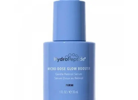 Ефективна сироватка від зморшок: як обрати найкращий засіб для молодості шкіри