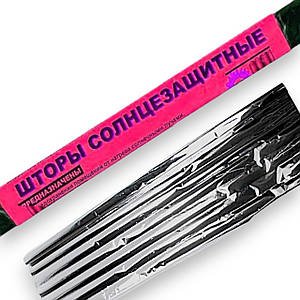 Солнцезащитная пленка - штора на окна | Интернет-магазин ПРОМТОРГ