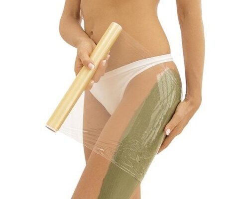 Ефективне холодне обгортання від целюліту: детальний гайд та поради Ефективне холодне обгортання від целюліту: детальний гайд та поради