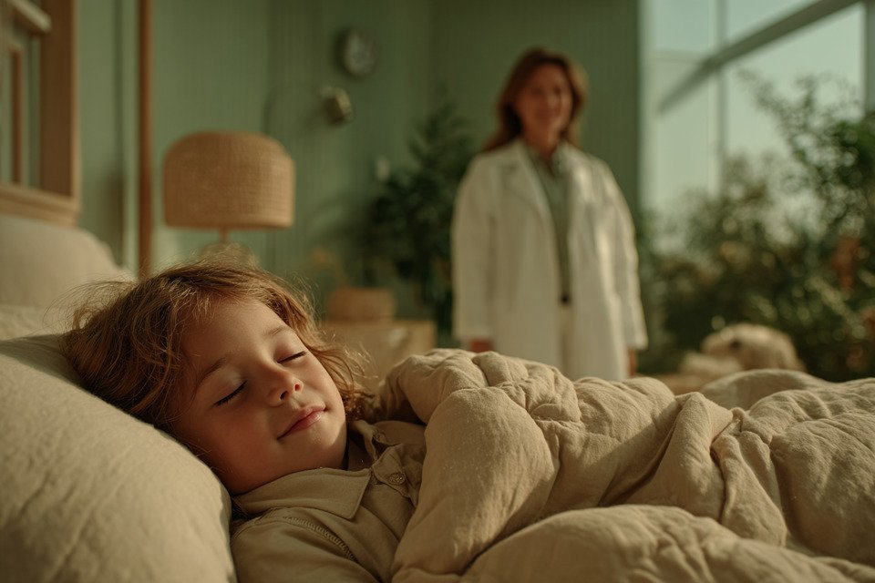 Кашель в дитини – способи лікування та препарати – ДИТЯЧИЙ ЛІКАР