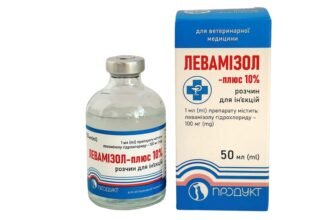 Ефективне використання левамізолу для боротьби з глистами у курей