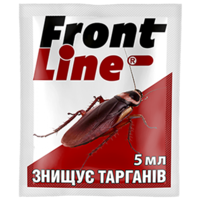 Ефективні аерозолі для боротьби з тарганами: огляд найкращих засобів
