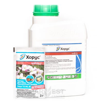 Ефективні біопрепарати для боротьби з моніліозом у садових культурах