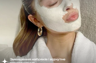Ефективні домашні маски для зменшення набряків на обличчі