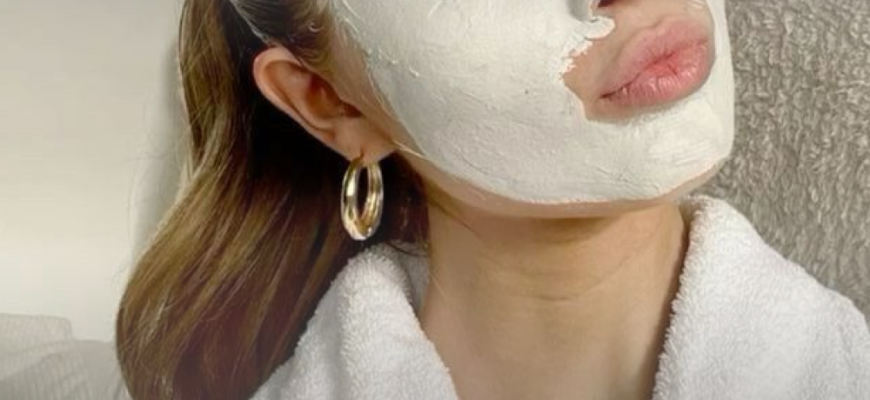 Ефективні домашні маски для зменшення набряків на обличчі
