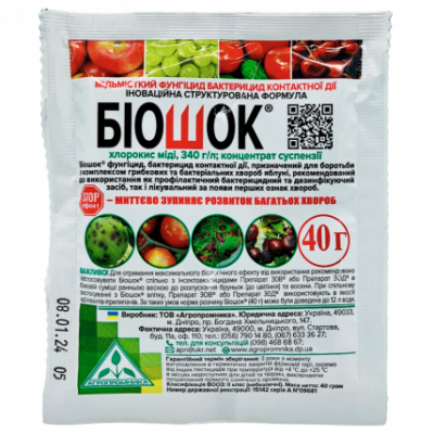 Ефективні фунгіциди від іржі: захистіть рослини від захворювань