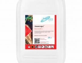 Ефективні гербіциди для боротьби з лободою: найкращі рішення для вашого поля