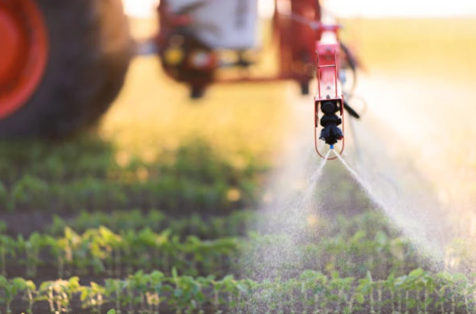 Як обрати гербіциди, щоб захистити поле й не нашкодити землі ...