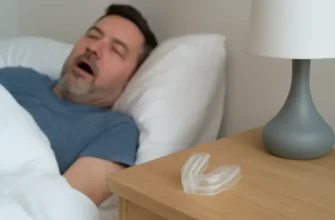 Ефективні капи від хропіння: як вибрати та використовувати правильно