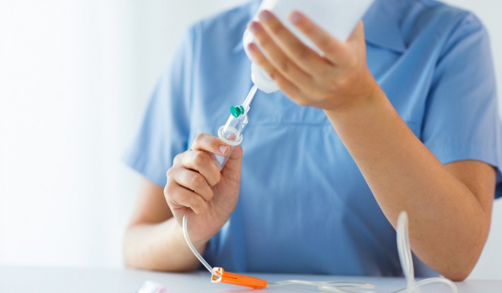 Крапельниця від алкоголізму Луцьк | Прокапатись від алкоголю ціна