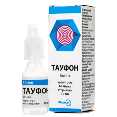 Ефективні краплі для очей: захист і відновлення після зварювальних робіт