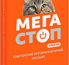 Ефективні краплі від нежитю для котів: Рятівний засіб вашого улюбленця