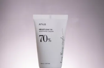 Ефективні креми для лікування розацеа та куперозу: як обрати найкращий