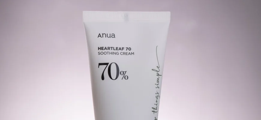 Ефективні креми для лікування розацеа та куперозу: як обрати найкращий