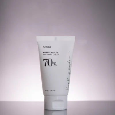 Ефективні креми від куперозу на обличчі: огляд та рекомендації