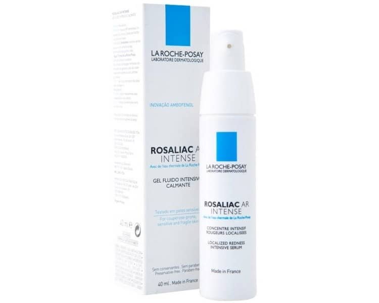 Корейський крем від куперозу для обличчя❤️купити в Києві, Україна