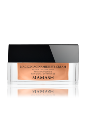Ефективні креми від мішків під очима: як обрати найкращий засіб