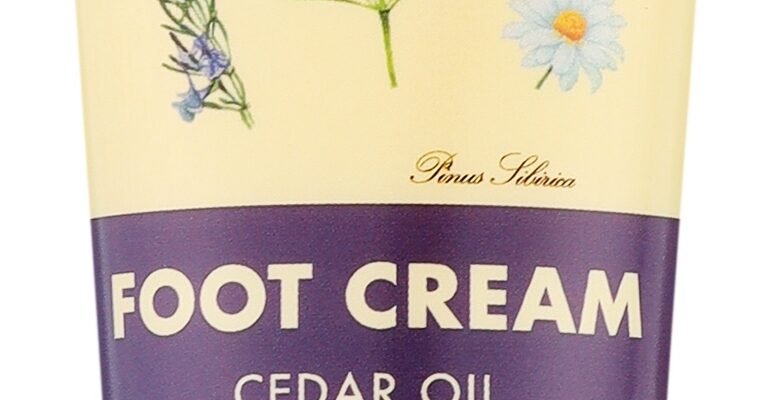 Ефективні креми від мозолів: вибір найкращого засобу для догляду