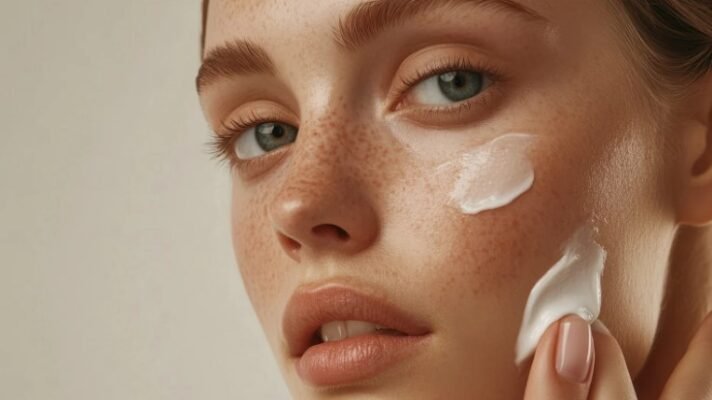 Ефективні креми від пігментації: як вибрати найкращий засіб