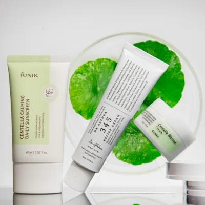 Ефективні креми від прищів для підлітків: як обрати найкращий варіант