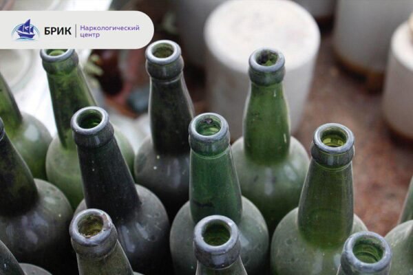 Ефективні ліки для лікування білої гарячки: сучасні рішення