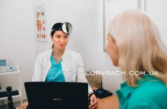 Ефективні ліки для лікування хвороби Меньєра: огляд та рекомендації