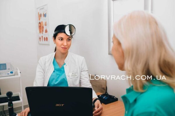 Ефективні ліки для лікування хвороби Меньєра: огляд та рекомендації