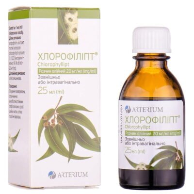 Ефективні ліки для лікування стафілококу в носі: повний огляд