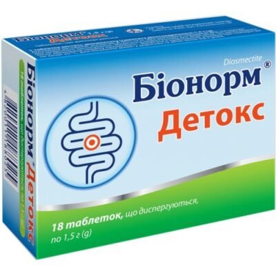 Ефективні ліки для здоров’я кишечника: огляд найкращих препаратів