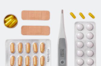 Ефективні ліки від баланіту: огляд найкращих засобів лікування