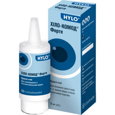 Ефективні ліки від кон’юнктивіту: огляд найкращих засобів лікування