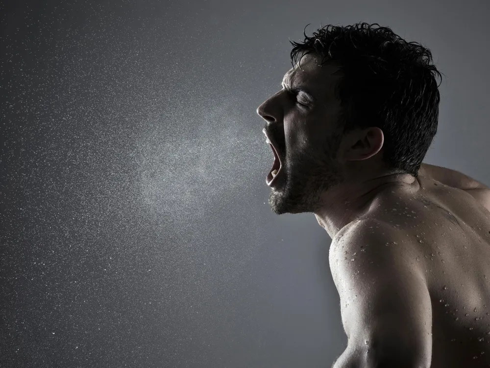 Неприємний Запах З Рота — Причини І (2) Способи Усунення