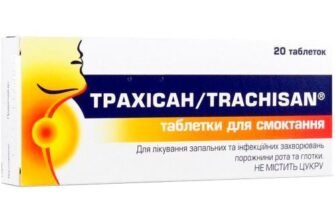 Ефективні ліки від пародонтозу: огляд популярних засобів для лікування