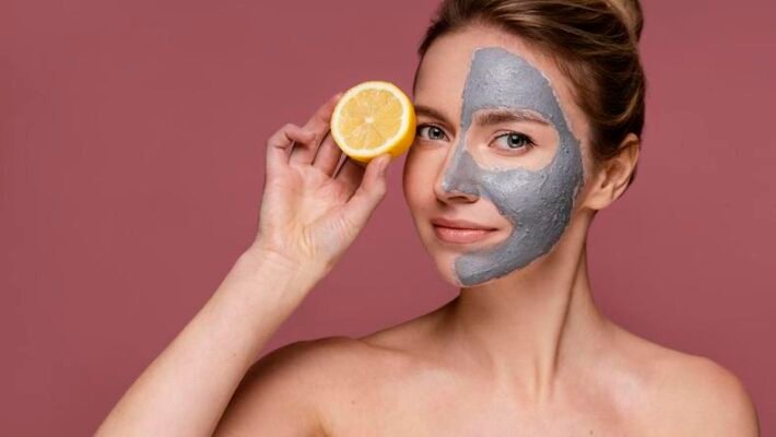 Ефективні маски для видалення чорних цяток у домашніх умовах