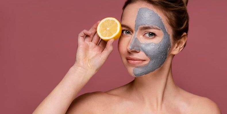 Ефективні маски для видалення чорних цяток у домашніх умовах