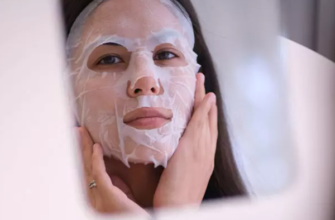 Ефективні маски від зморшок: як зберегти молодість і свіжість шкіри