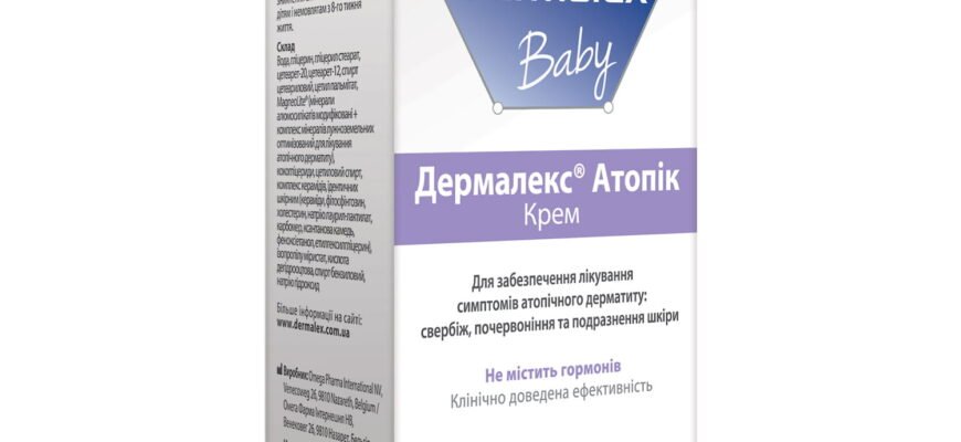 Ефективні мазі для лікування атопічного дерматиту: поради і рекомендації