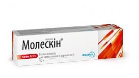 Доброякісна поширена вірусна інфекція. Уражає переважно немовлят ...