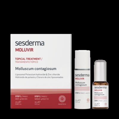 Ефективні мазі для лікування контагіозного молюска: поради та рекомендації