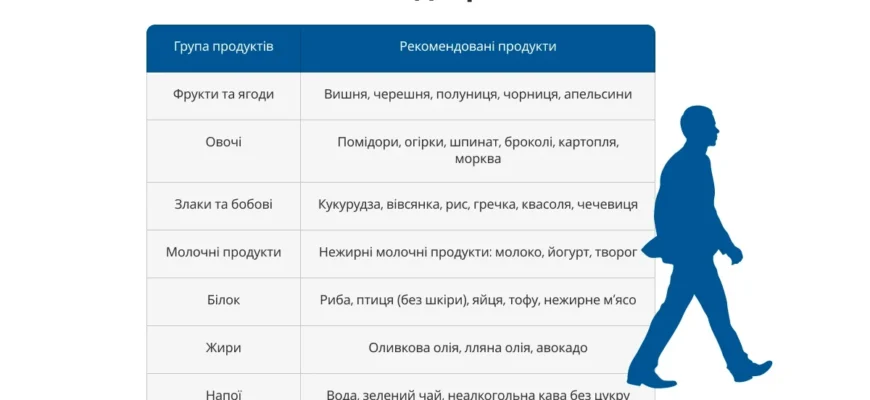 Ефективні мазі від подагри: полегшення болю та зниження запалення
