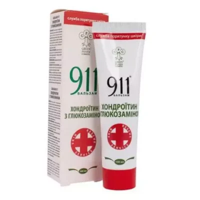 Ефективні мазі від запалення: вибір найкращого засобу для вас