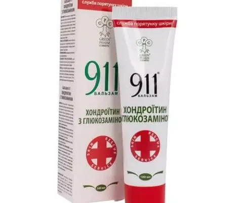 Ефективні мазі від запалення: вибір найкращого засобу для вас