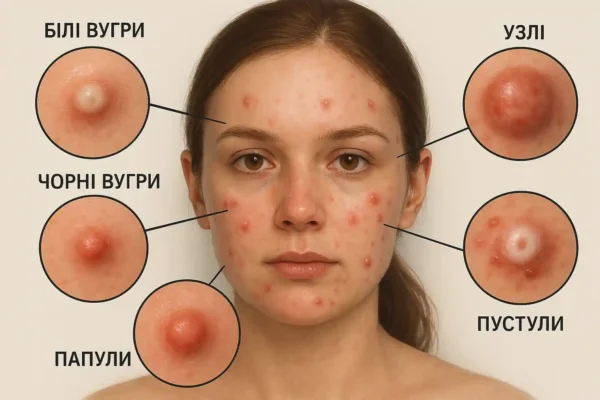 Ефективні методи боротьби з акне у підлітків: поради та засоби